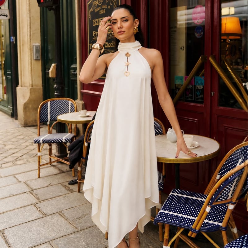 Brunch Dresses