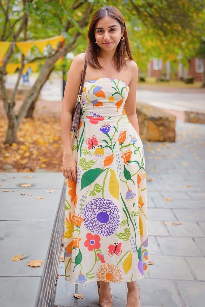 Ziva Dress — Sage by Mala