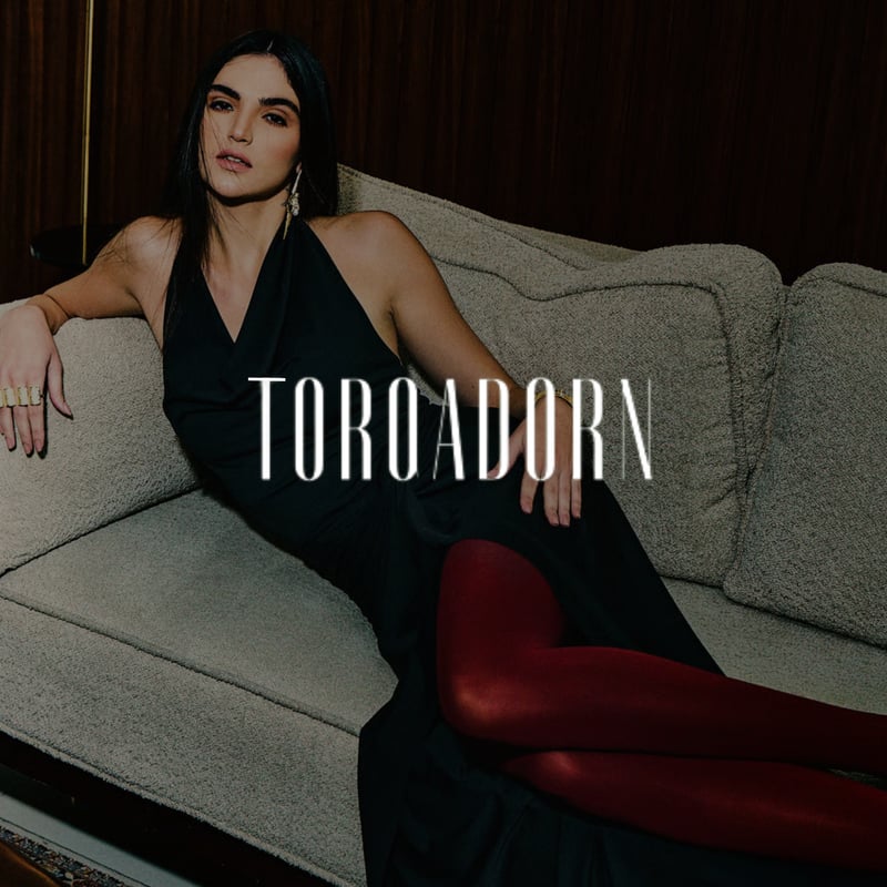 Torqadorn