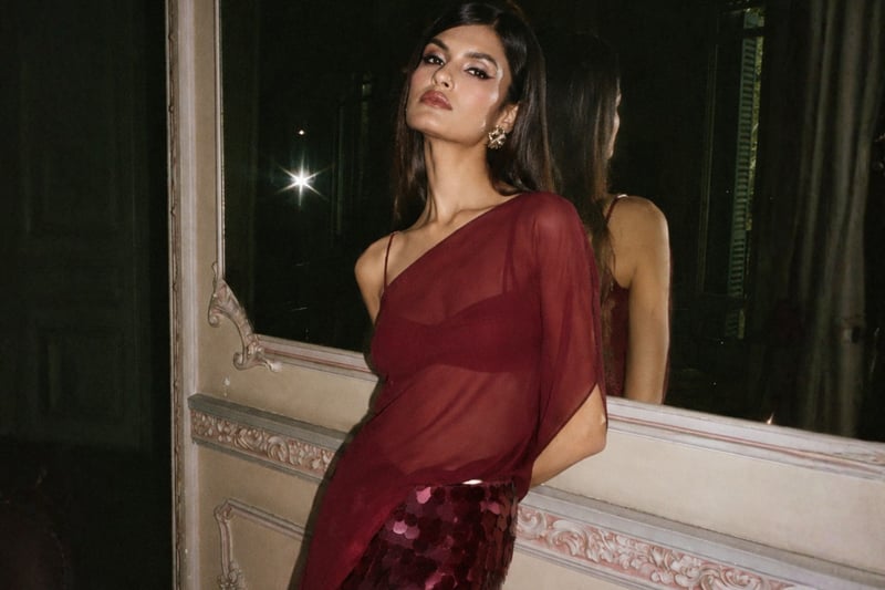 Cocktail Night