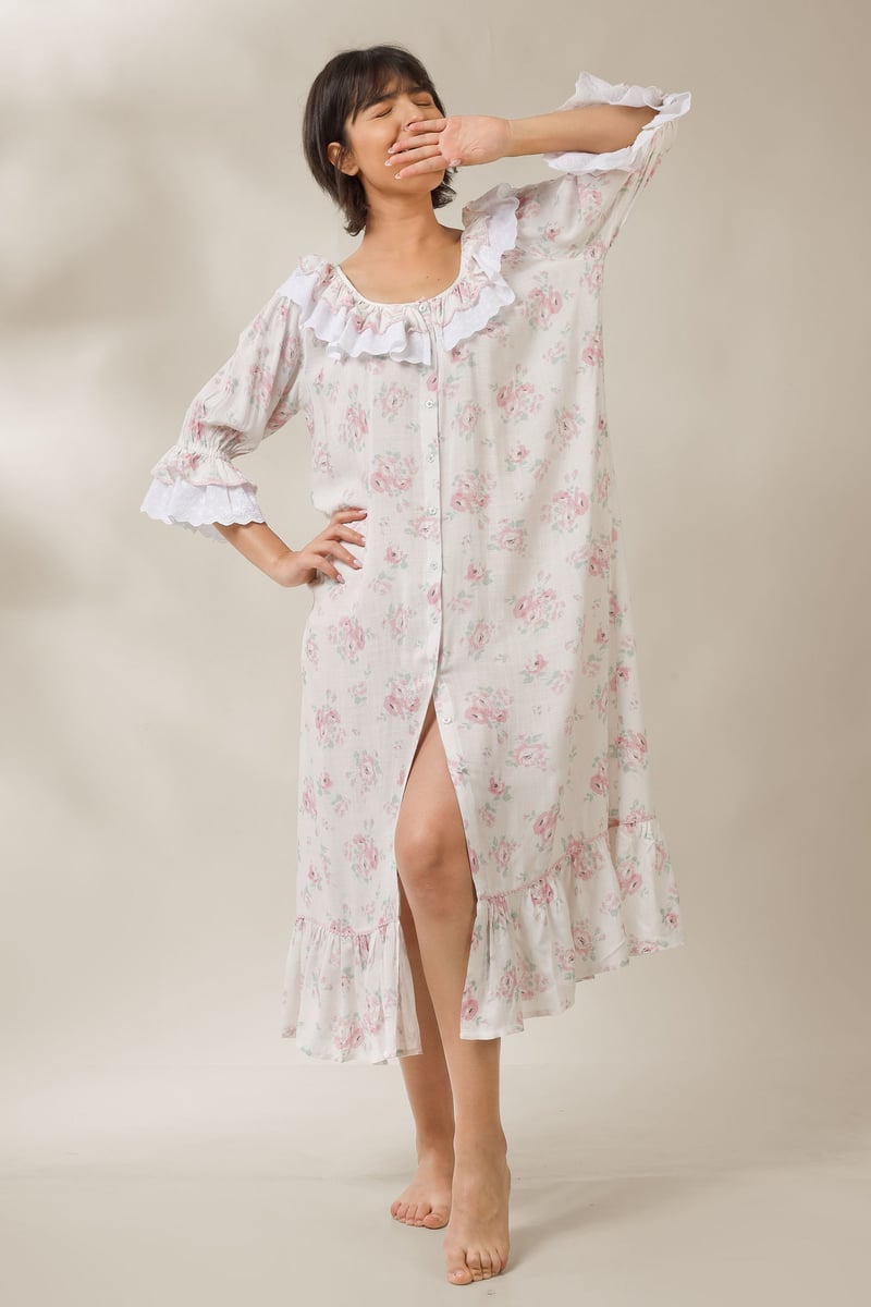 Maghra Nightdress