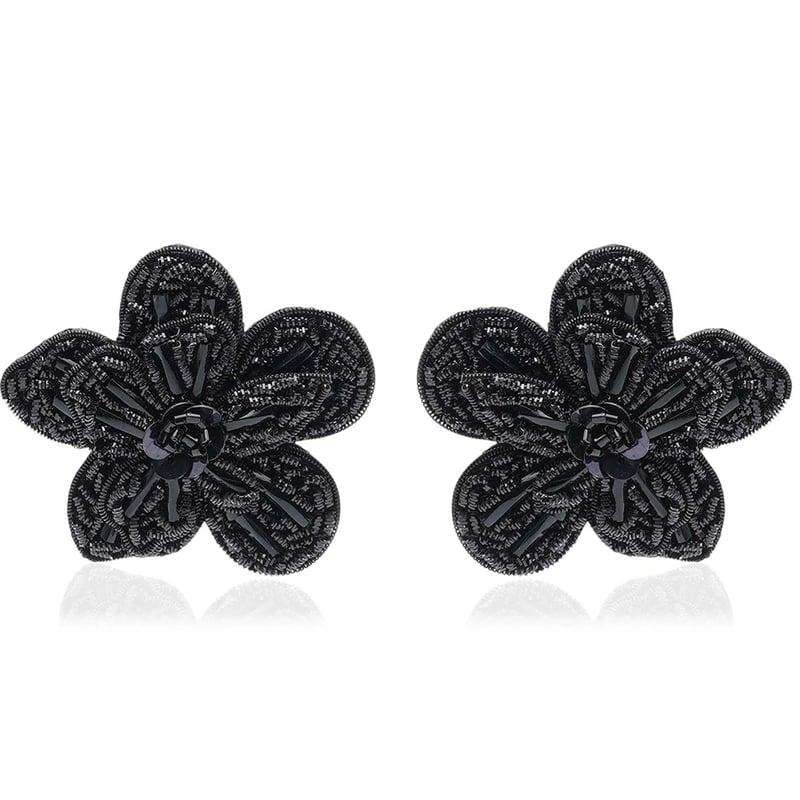Petalia Bloom Earrings — APT Forever