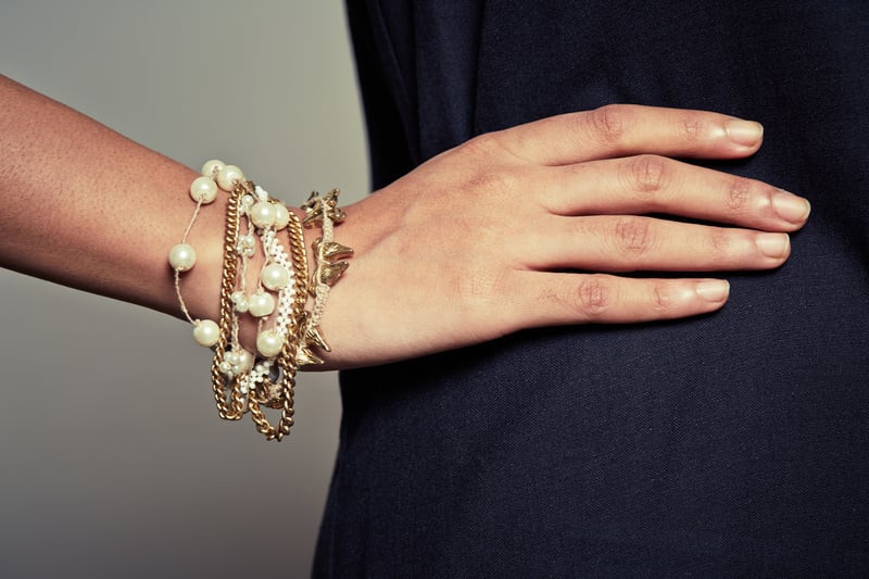 Bracelet Venus — Maya