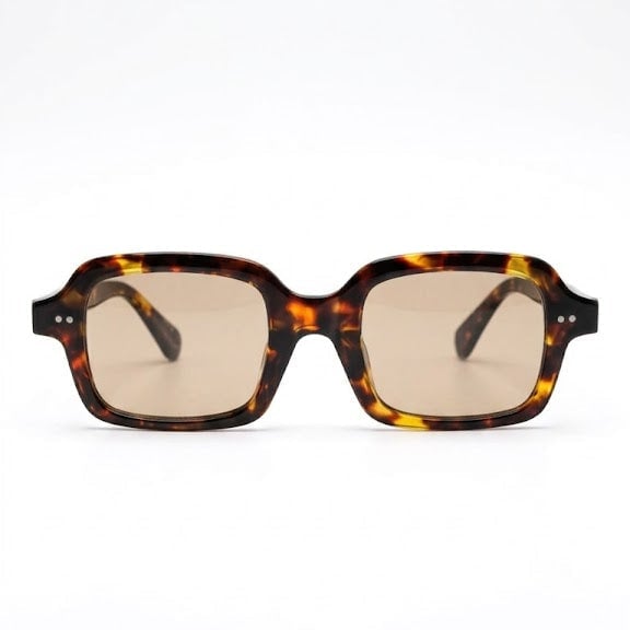 Hard Launch (Brown)- Sunglass