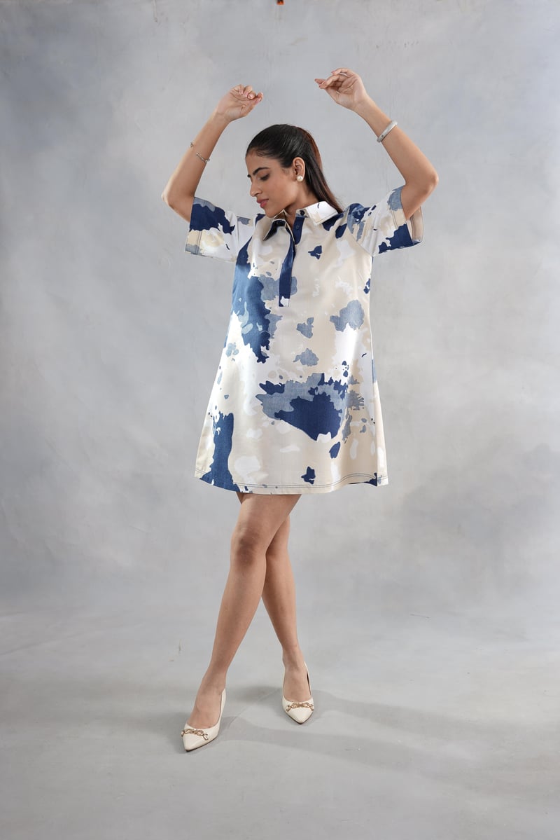 Noia Dress