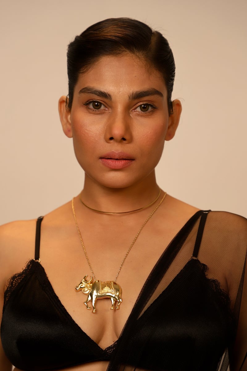 Nandi Chain Big