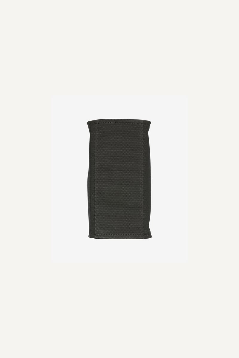 Hadlee Medium Logo Tape Strap Bag