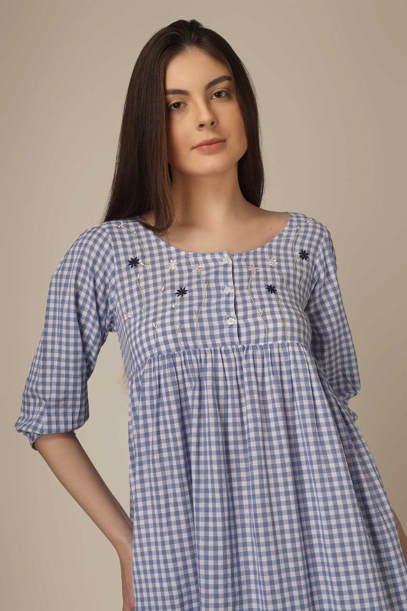 Daisy Dress