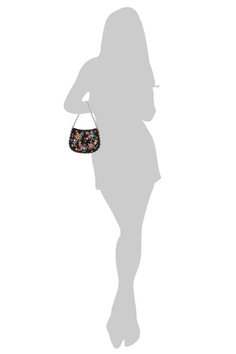 Willow Handheld Bag