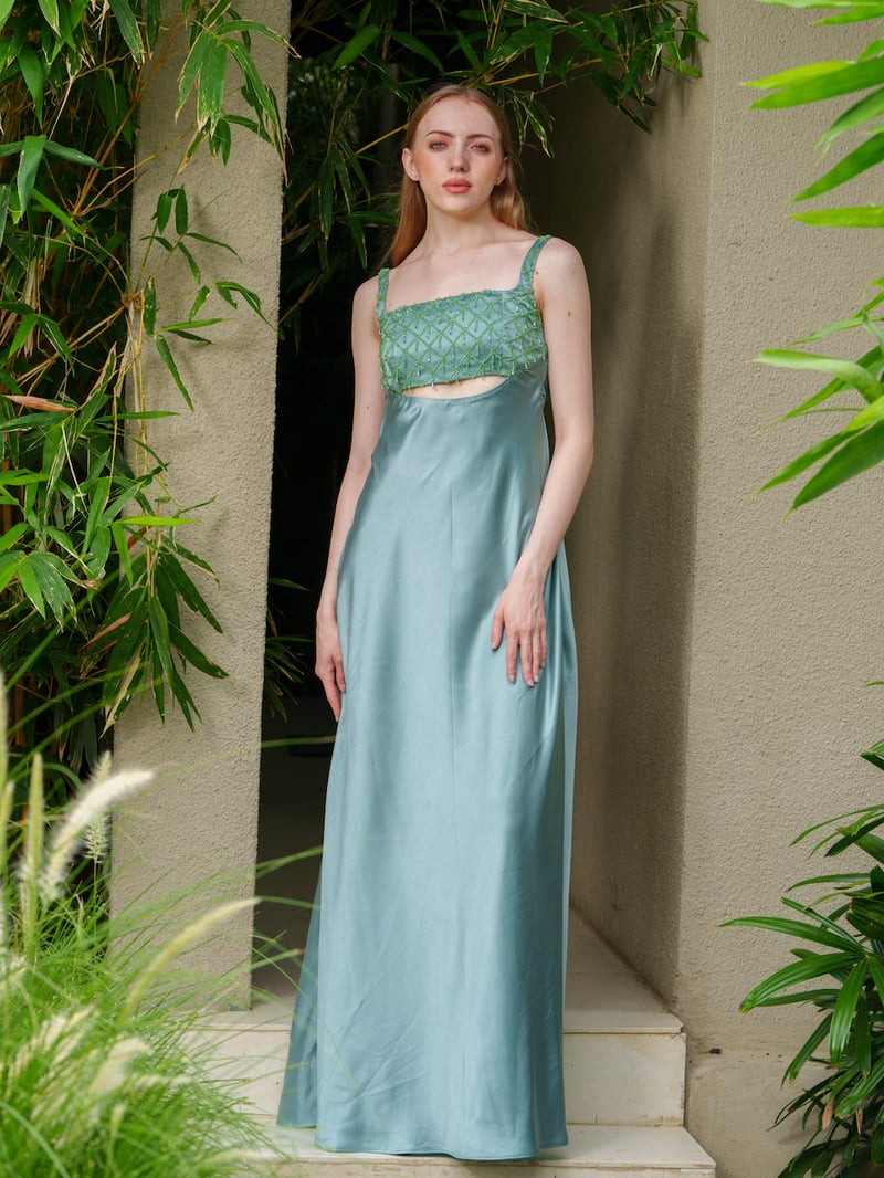 Daphne- Dress