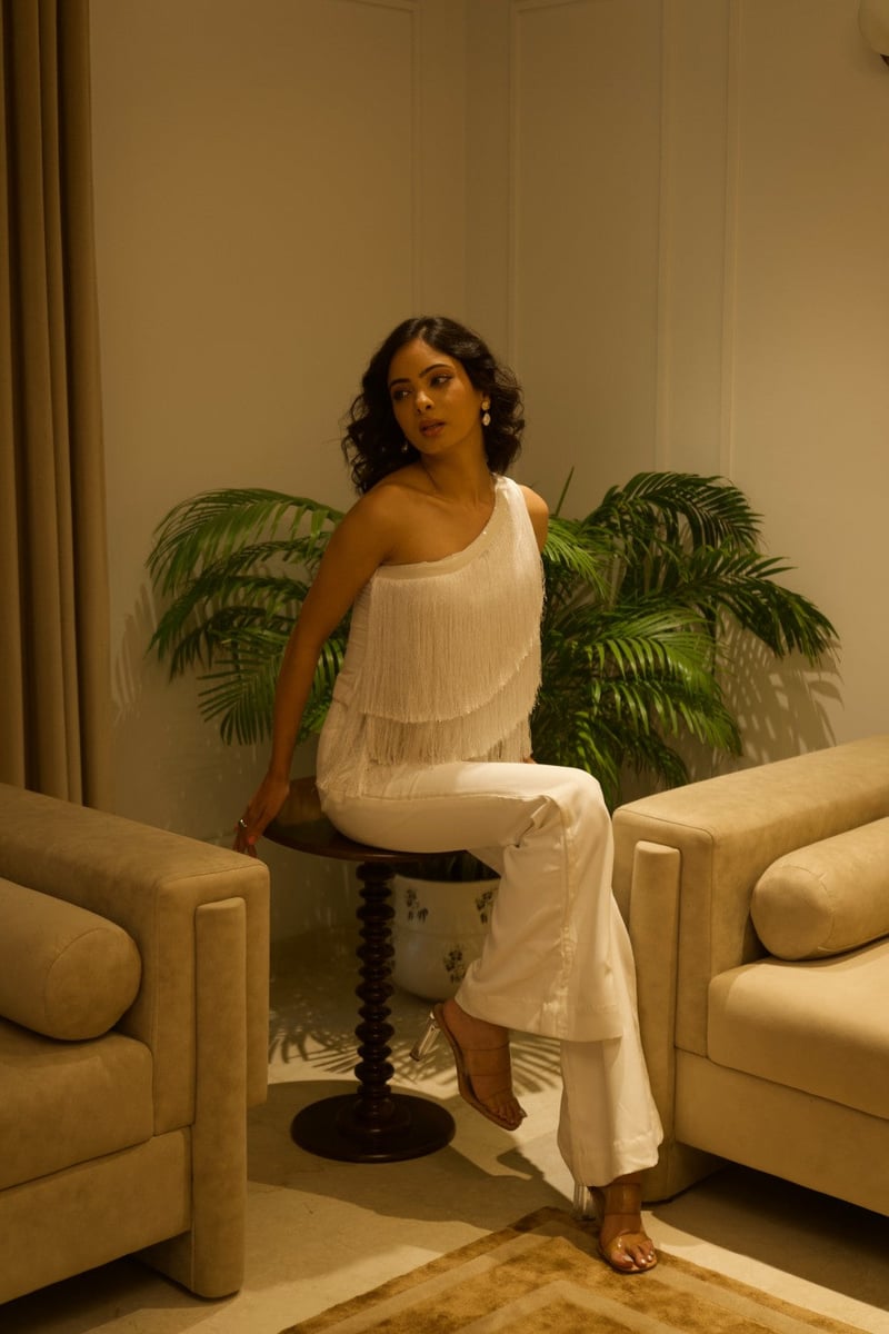 Bella Jumpsuit