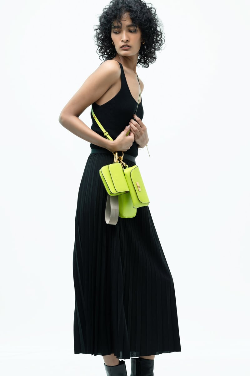 JENA Mini Multi Bag Stack