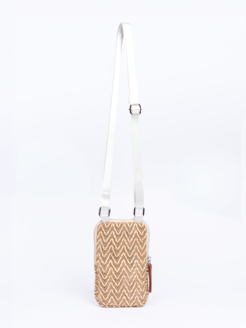 Mocha Mobile pouch