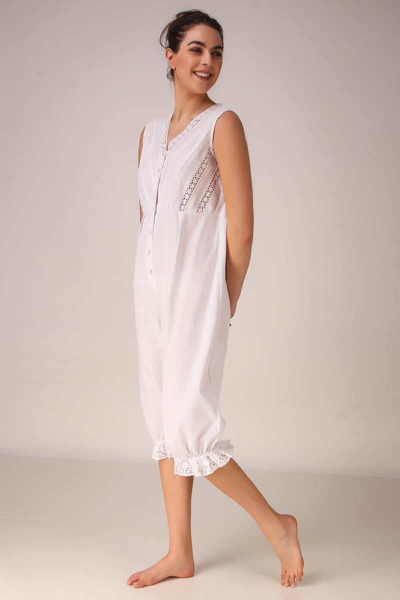 Enola, Romper