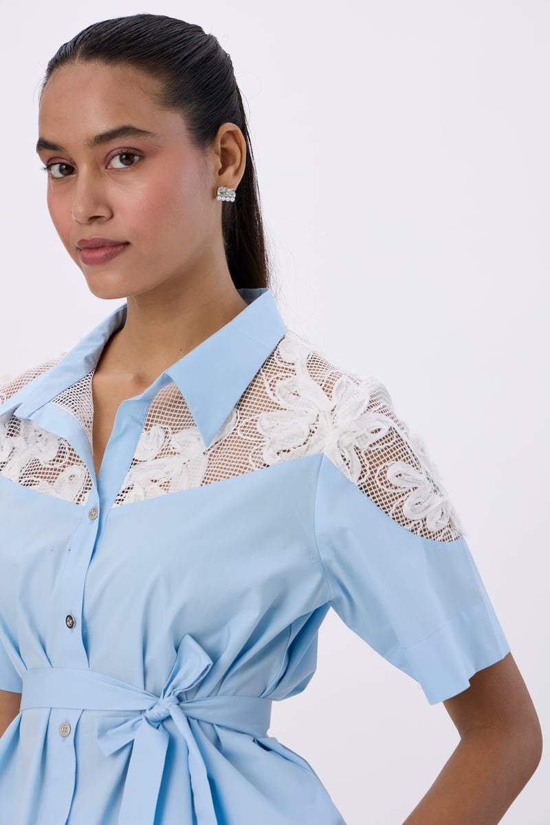 Elsa Shirt