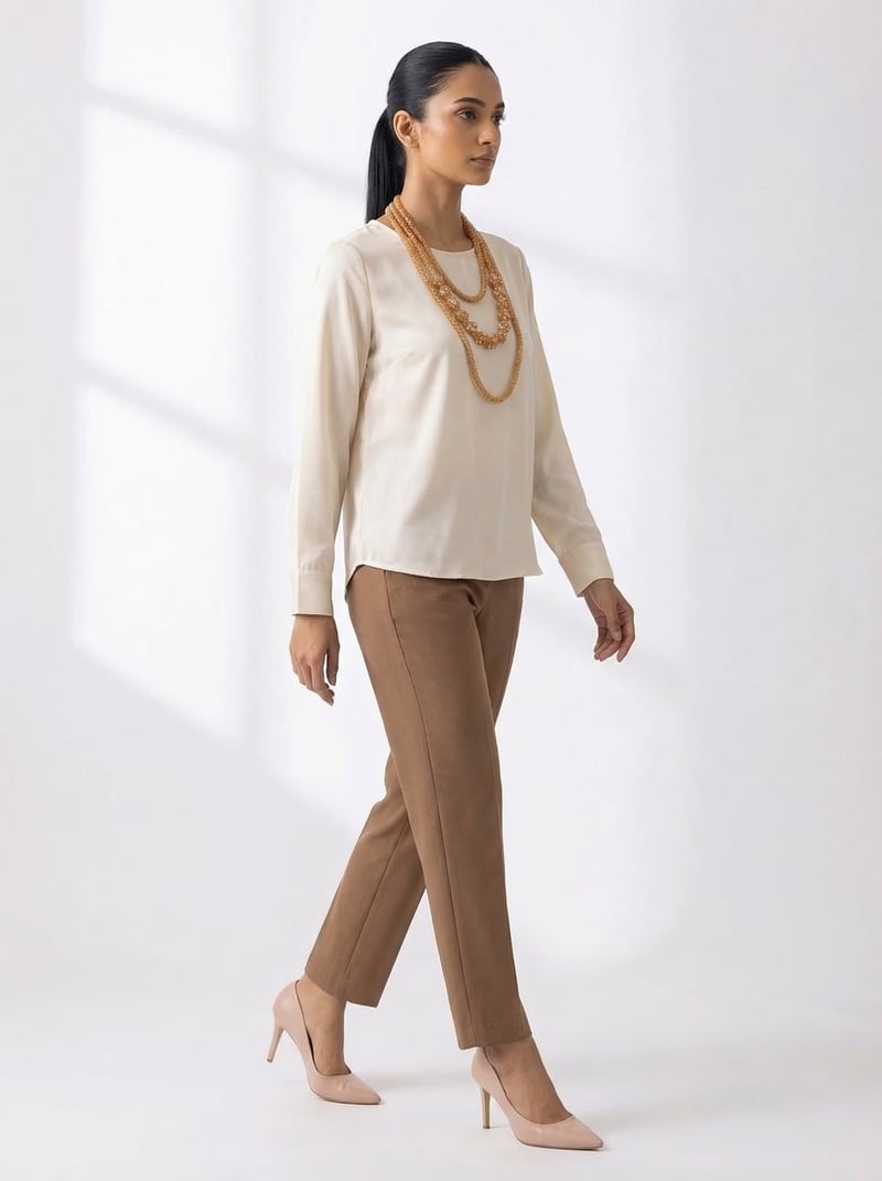 Asa Necklace