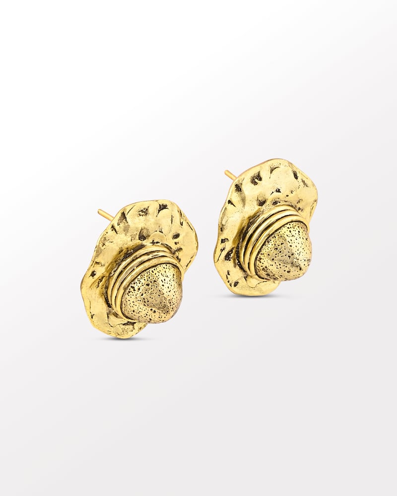 Seed Ear Studs (Classic)