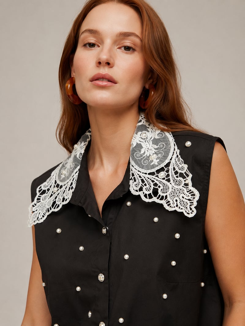 Esme Shirt