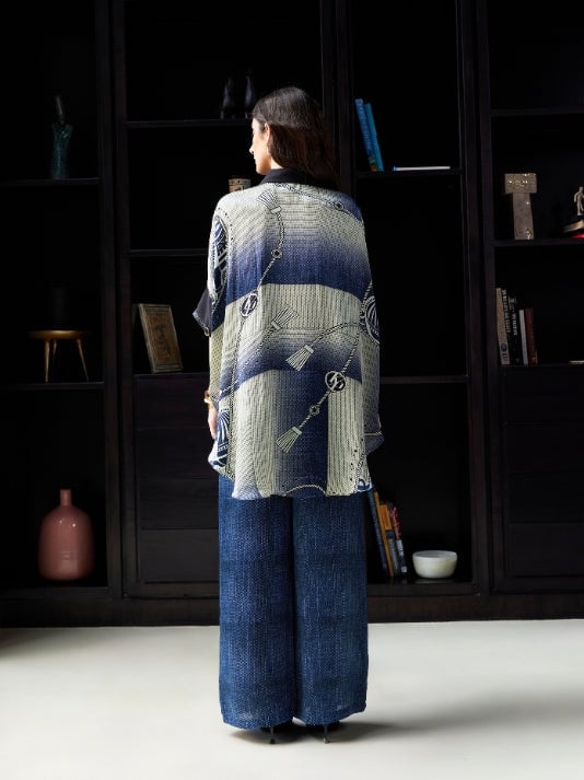 Hisan Pant
