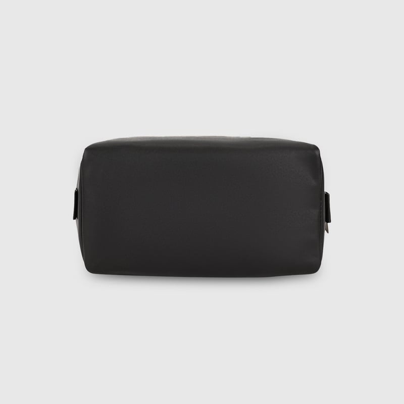 New Make Up Kit Big - Black With Shells