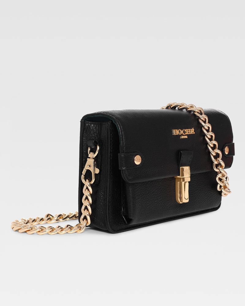 Sac Lisse Sling Bag