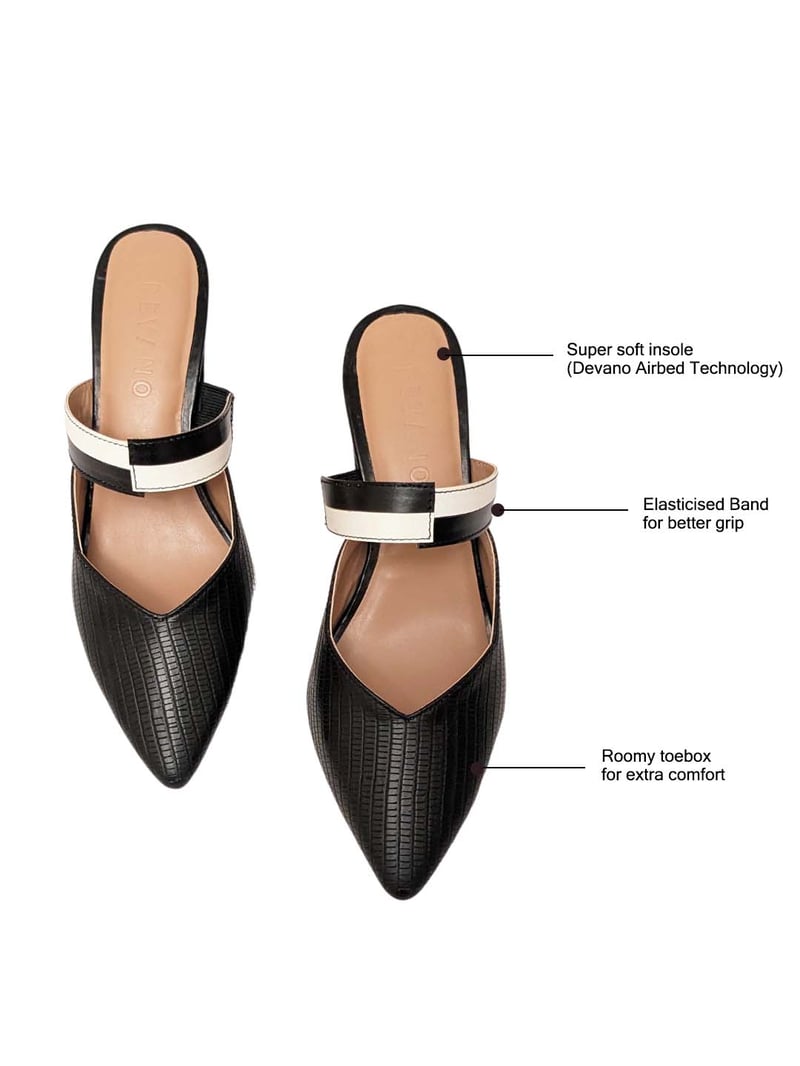 Sancia Mules