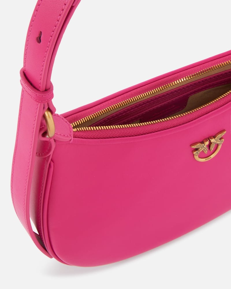 Mini Love Bag Half Moon Simply