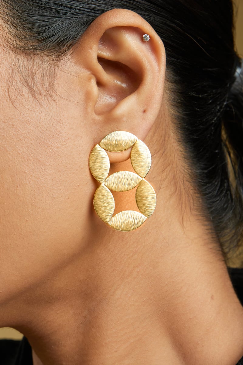 Dale Earrings