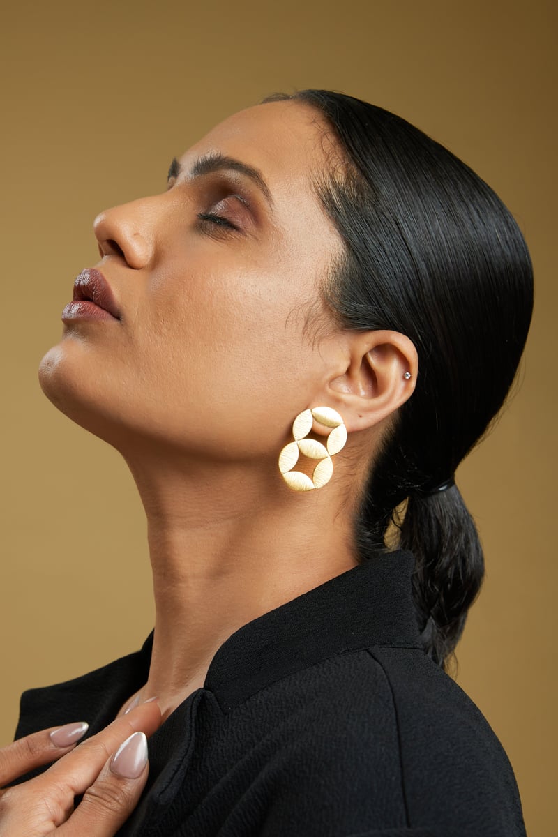 Dale Earrings