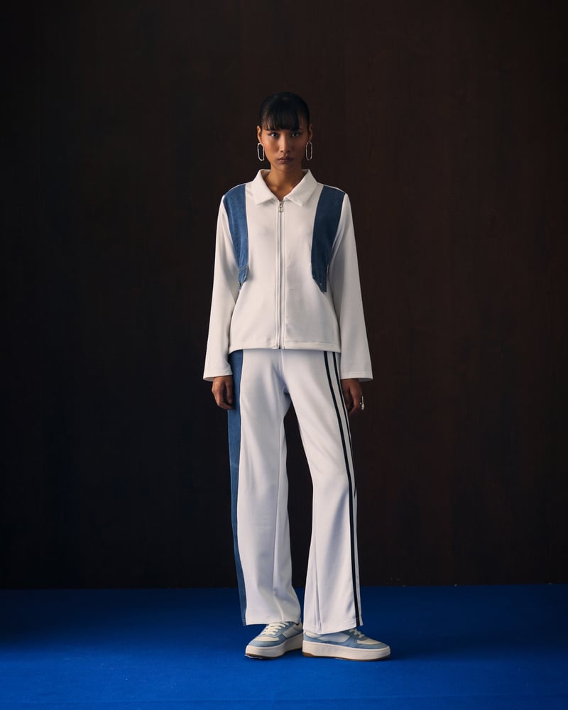 Juliett Coord Set — Aruni