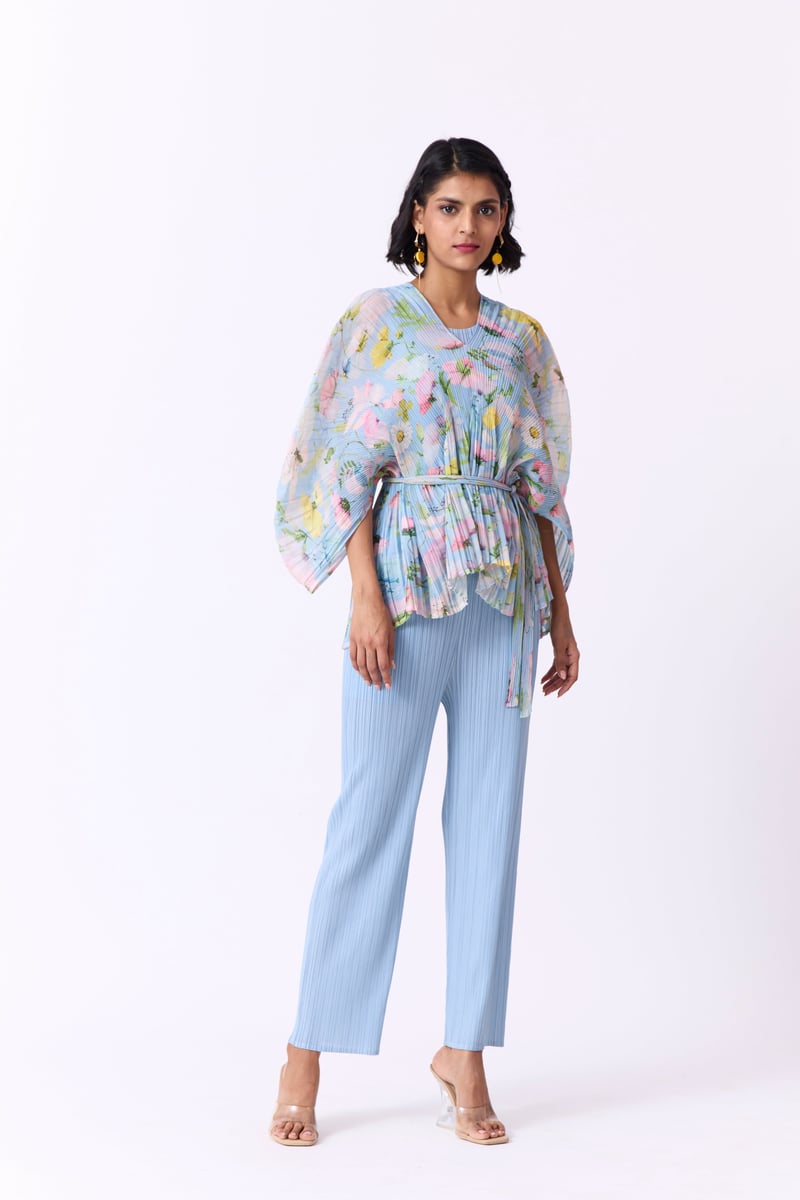 Liselle Floral Set