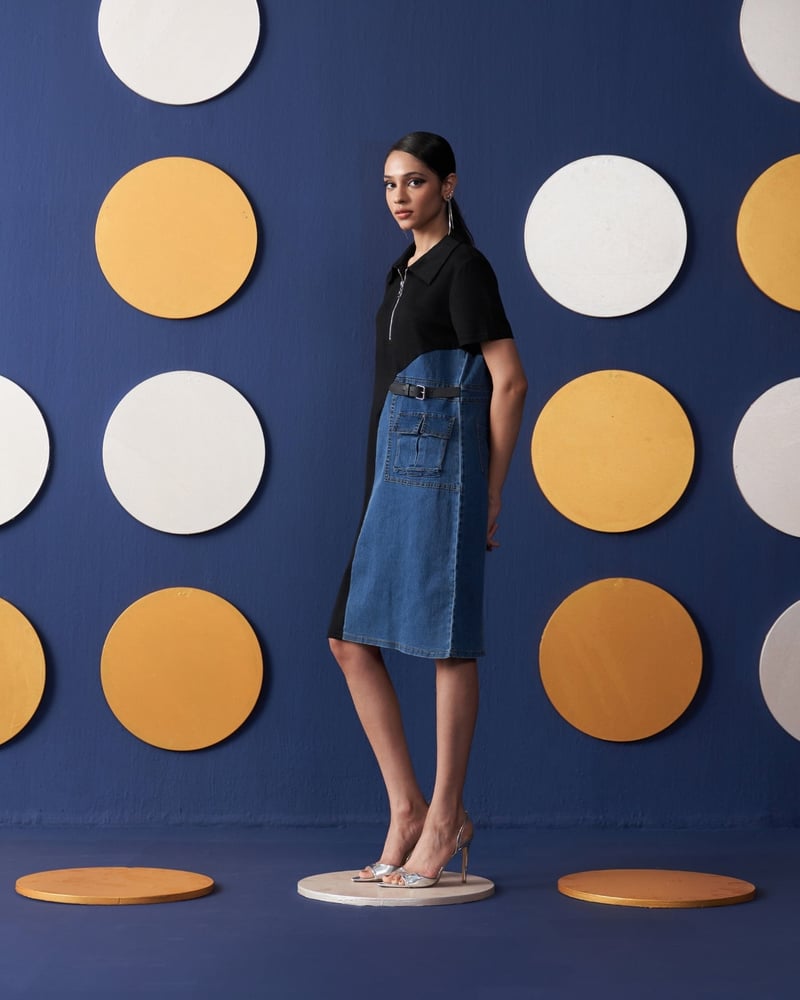 Armania Dress