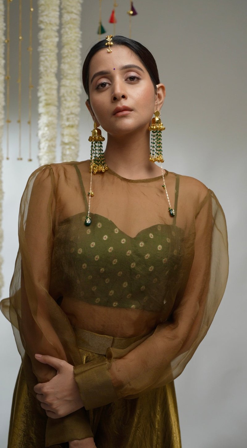 Indira - Set