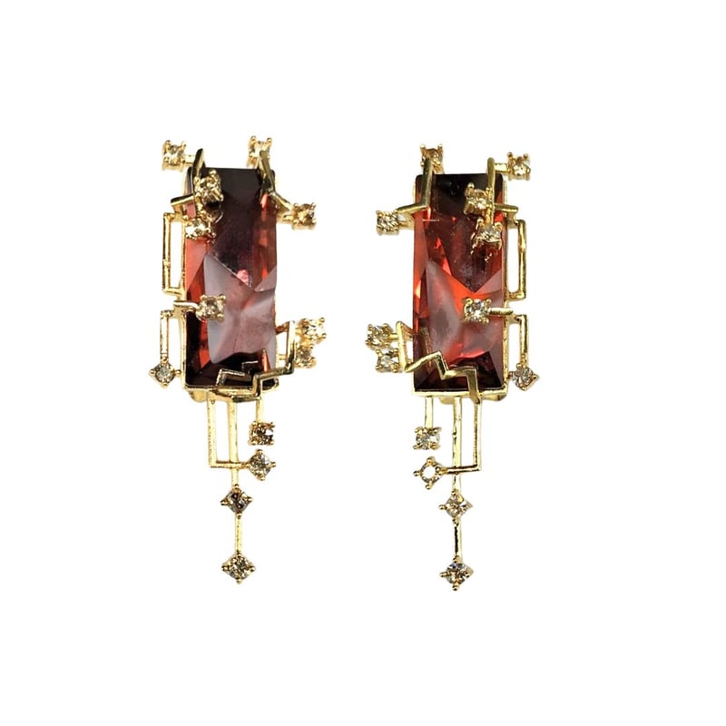Scintillate