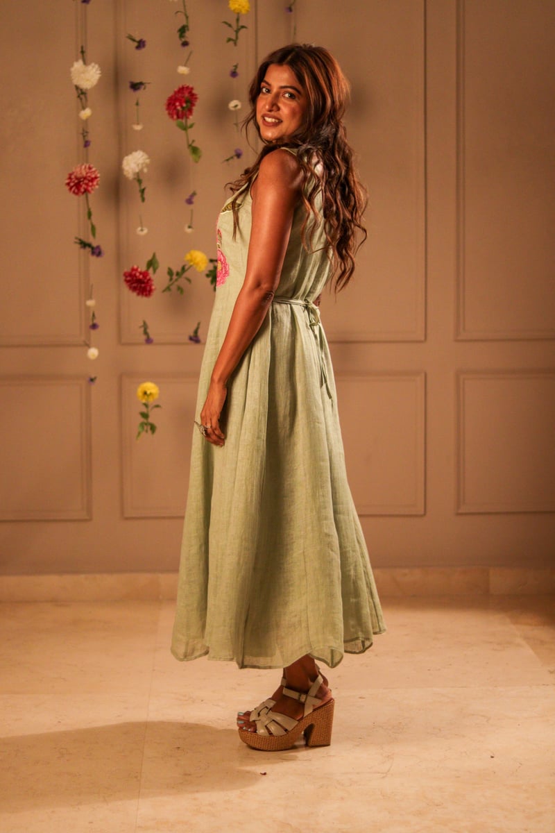 Juliette Dress