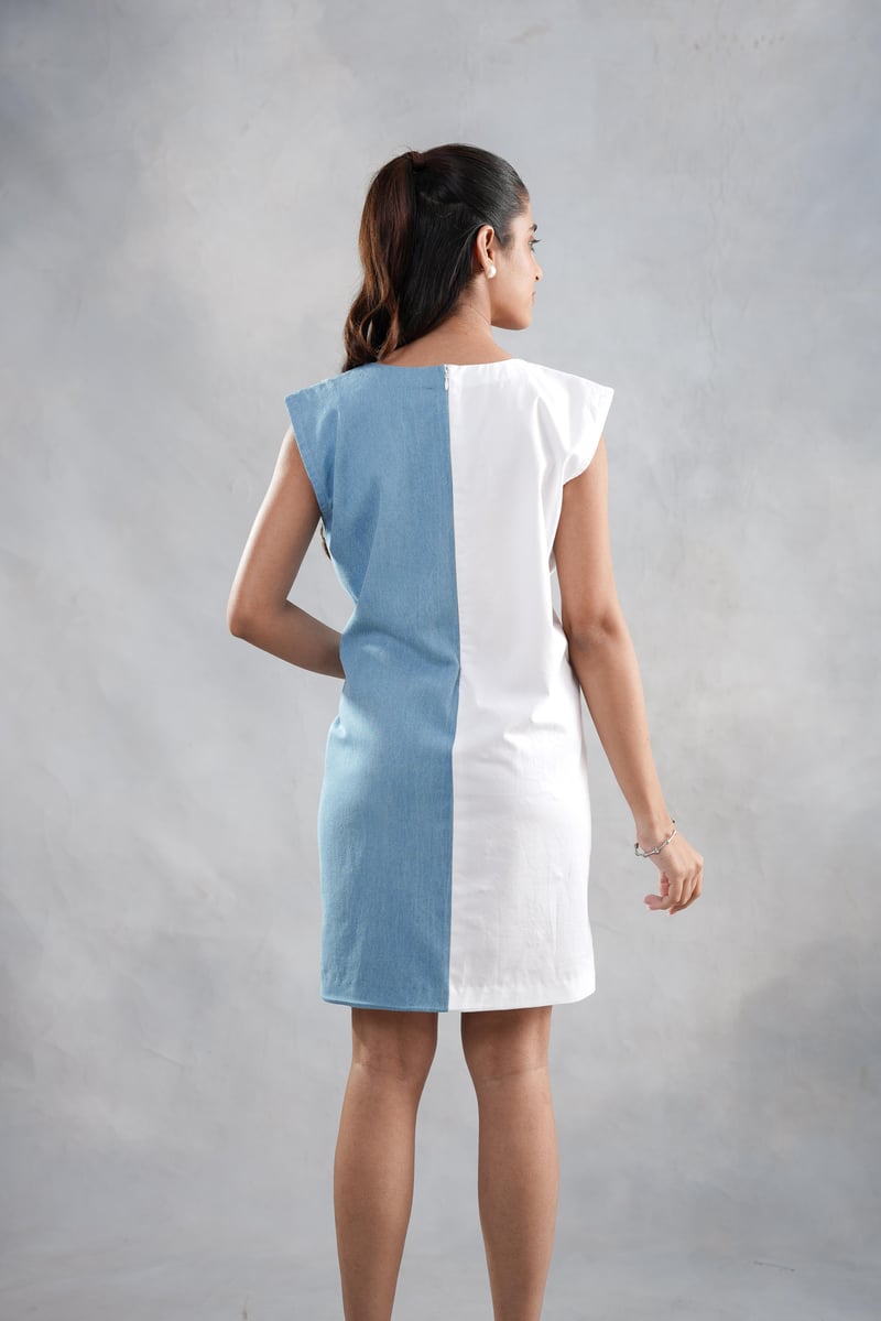 Rowan Dress