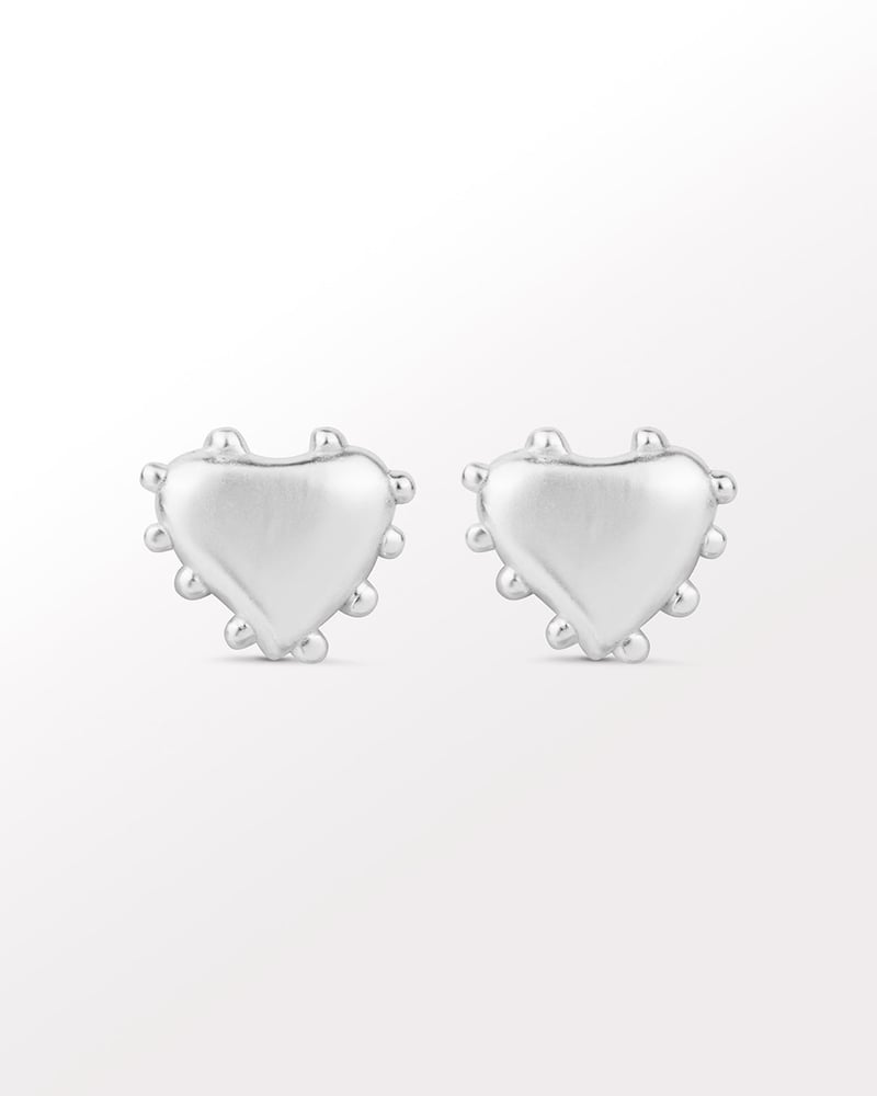 Passional Ear Studs (Classic)