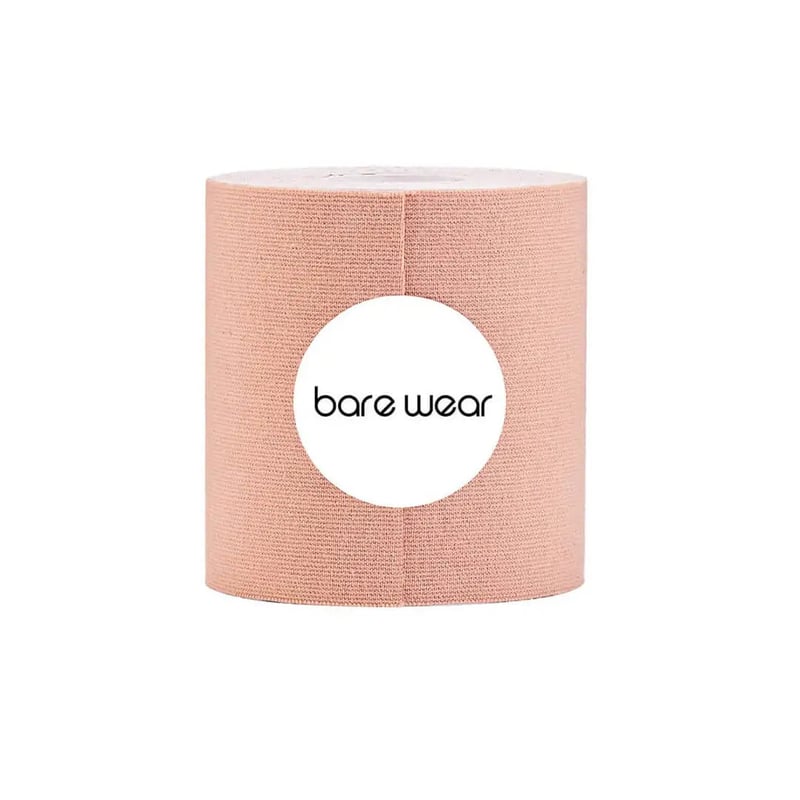 Body Tape 7.5 cm Breast Lift Tape (Skin)