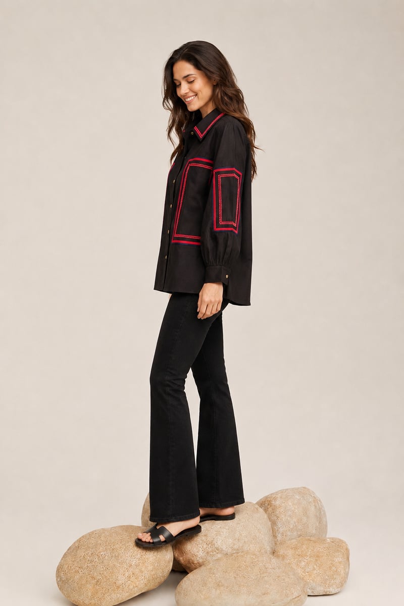 Vera Shirt