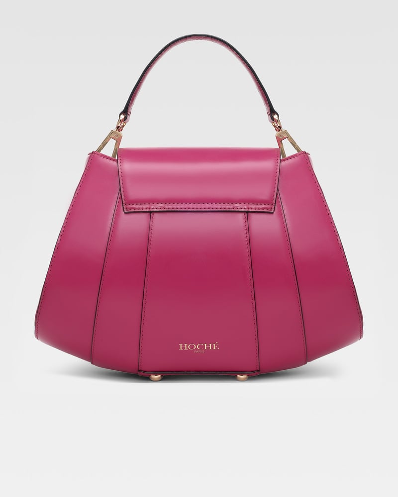 Mini Brioche Top Handle Bag