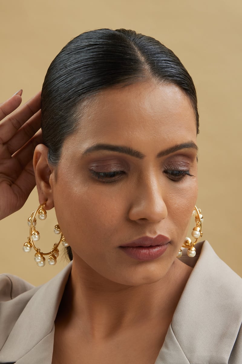 Deco Hoops
