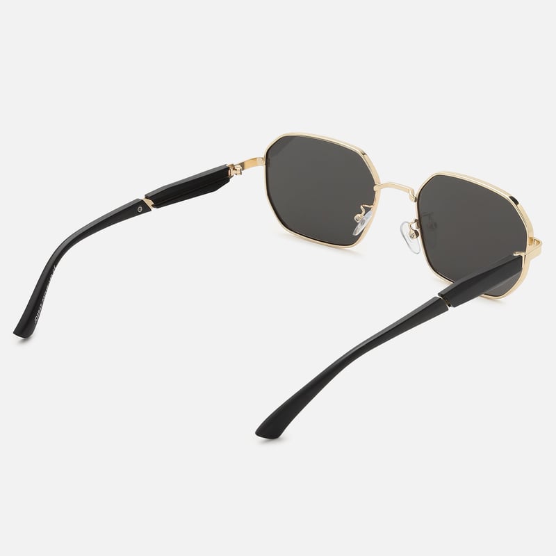 Unbothered (Black)