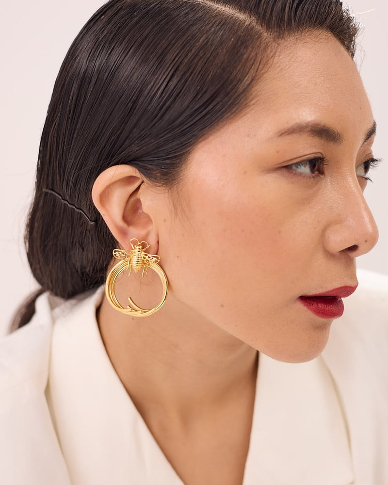 Layla Hoops