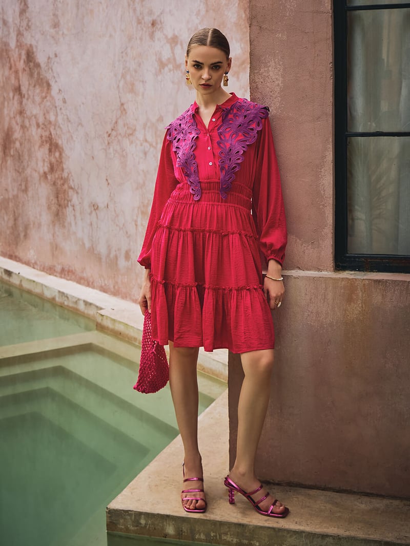 Elsie Dress