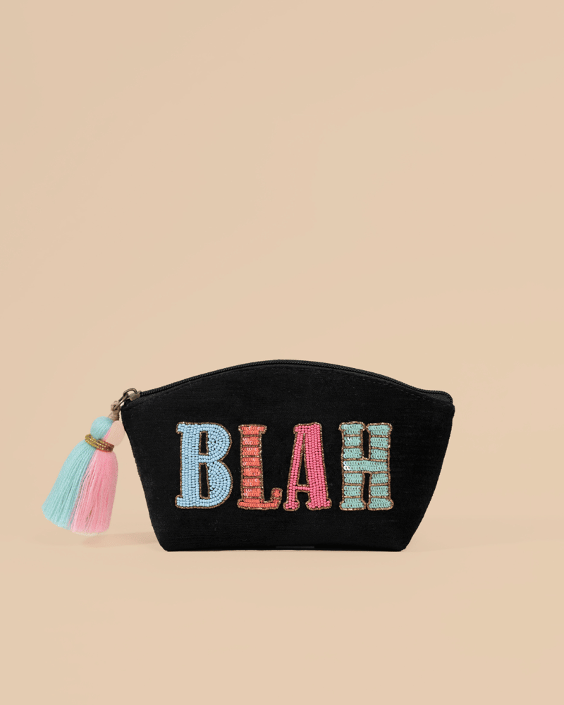 MUK-BLAH — DESI DRAMA QUEEN