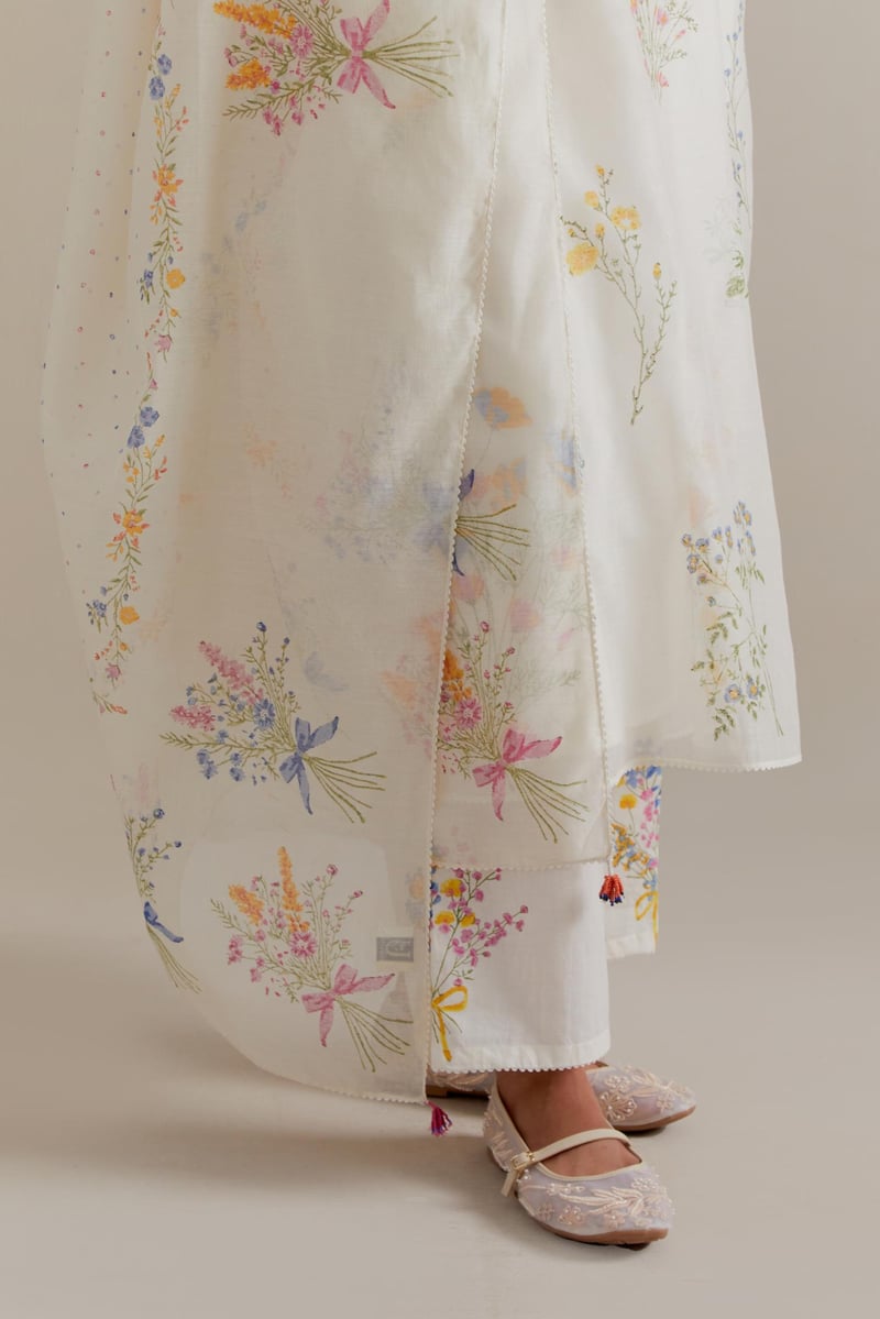 Dupatta Multi