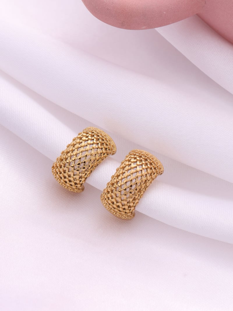 Mesh Hoops