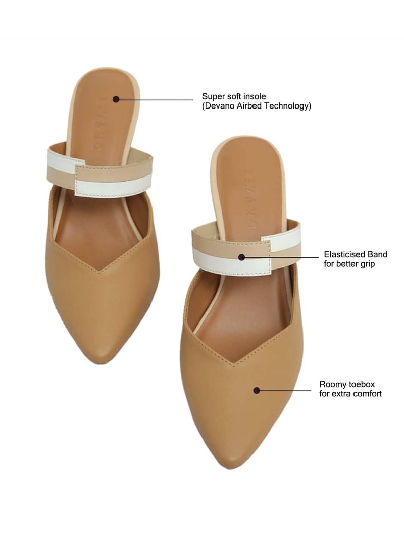 Sancia Mules