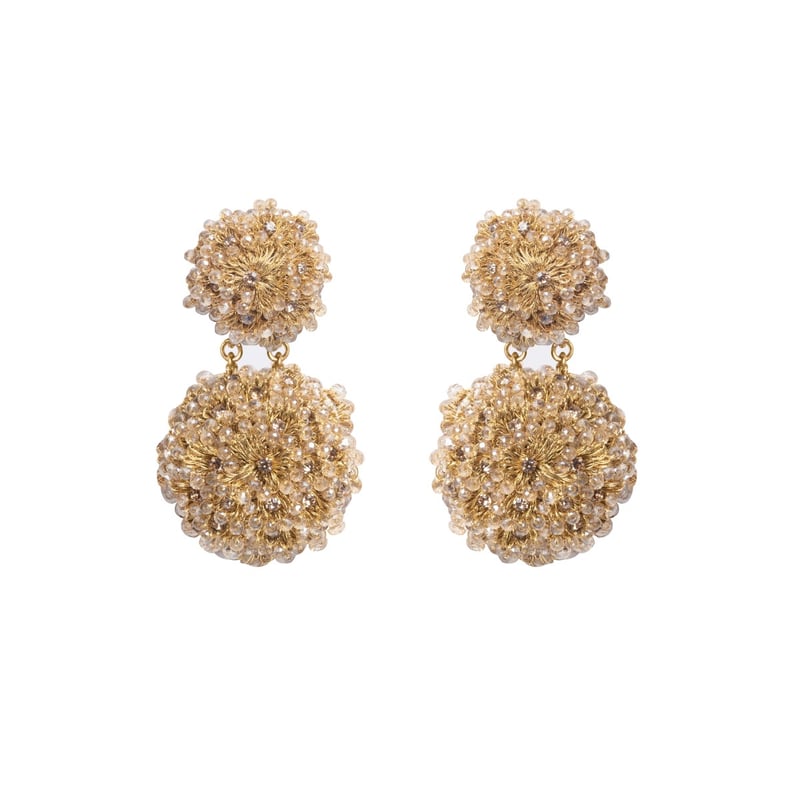 Katherine Earring — ST ERASMUS