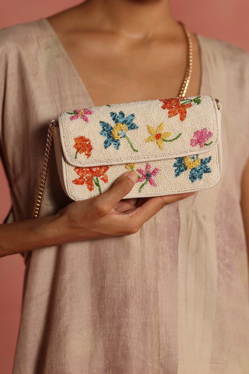 Meadow Crossbody Bag
